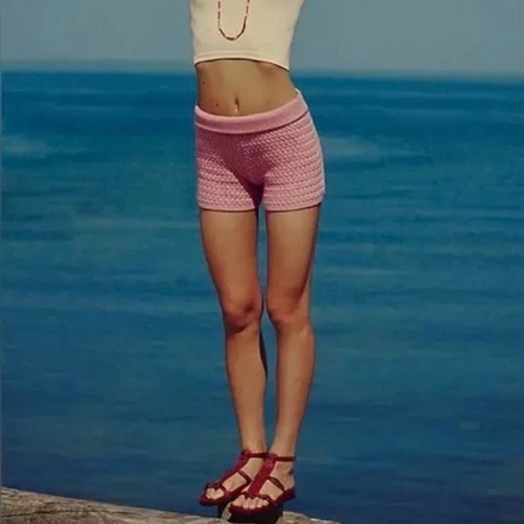 FREE PEOPLE Free-est Laguna Love Sweater Set - Picture 3 of 4